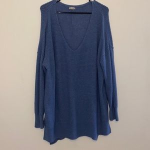 Free People C.O.M.F.Y. Pullover